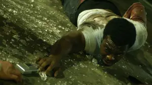 Backdrop to the movie "Saw IV" #793259