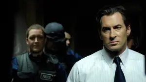 Backdrop to the movie "Saw IV" #793264