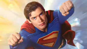 Backdrop to the movie "Superman: Legacy" #513820