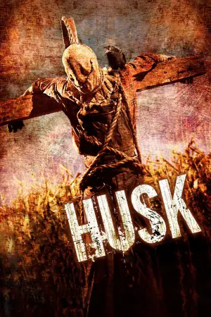 Poster to the movie "Husk" #706342