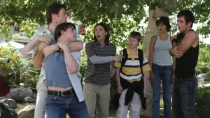 Backdrop to the movie "The Chumscrubber" #471136