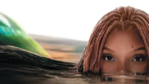 Backdrop to the movie "The Little Mermaid" #479926