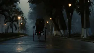 Backdrop to the movie "The Lover" #458528