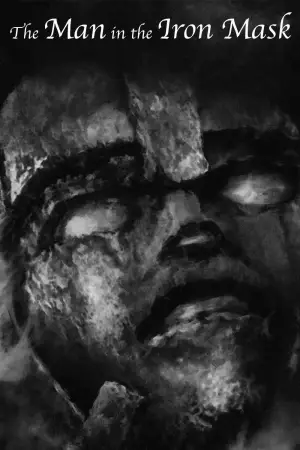 Poster to the movie "The Man in the Iron Mask" #725022