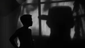 Backdrop to the movie "The Night of the Hunter" #675790