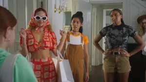 Backdrop to the movie "Tripped Up" #371547