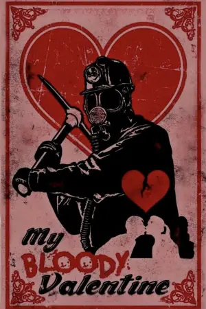My Bloody Valentine