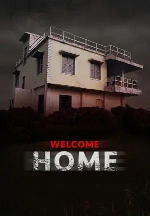 Poster to the movie "Welcome Home" #676174