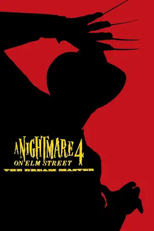 Poster to the movie "A Nightmare on Elm Street 4: The Dream Master" #869921
