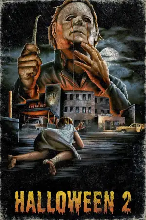 Halloween II