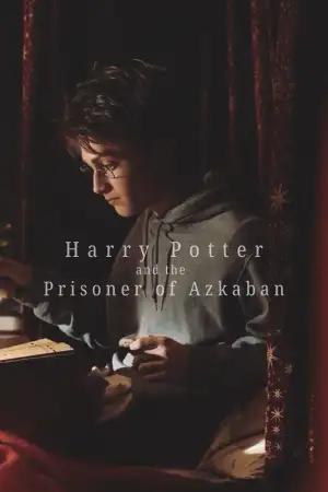 Harry Potter and the Prisoner of Azkaban
