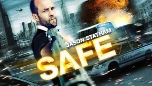 Backdrop to the movie "Safe" #80544