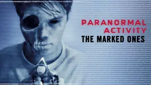 Backdrop to the movie "Paranormal Activity: The Marked Ones" #69518