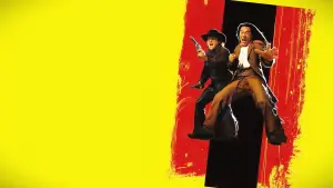 Backdrop to the movie "Shanghai Noon" #608474