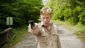 Backdrop to the movie "Down River" #800134