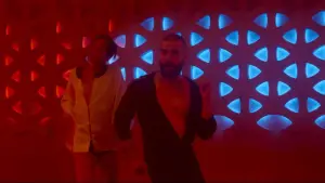 Backdrop to the movie "Ex Machina" #587519