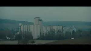 Backdrop to the movie "Kyma, l
