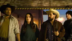 Backdrop to the movie "The Forever Purge" #247151