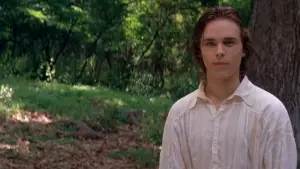Backdrop to the movie "Tuck Everlasting" #899885
