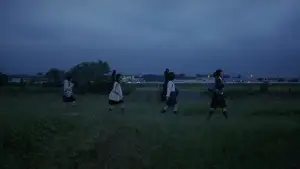 Backdrop to the movie "Linda Linda Linda" #537470