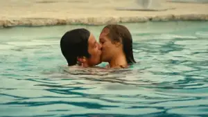 Backdrop to the movie "The Swimming Pool" #904061