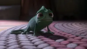 Backdrop to the movie "Tangled" #551269