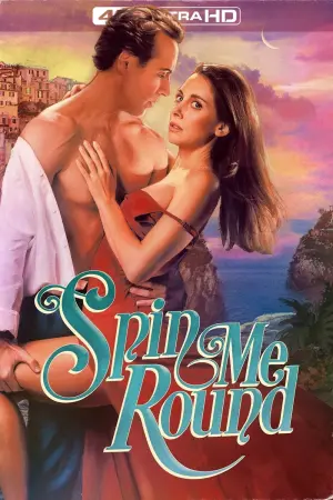 Poster to the movie "Spin Me Round" #150258