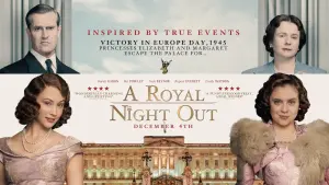 Backdrop to the movie "A Royal Night Out" #406103