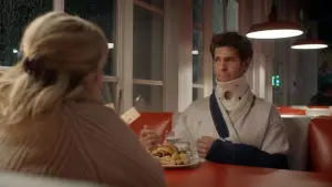 Backdrop to the movie "We Live in Time" #563060