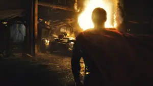 Backdrop to the movie "Batman v Superman: Dawn of Justice" #565989