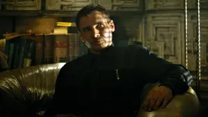 Backdrop to the movie "Blade Runner" #563408