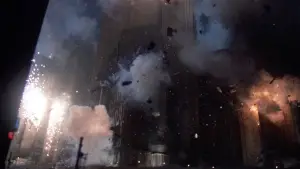 Backdrop to the movie "Brazil" #687095