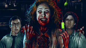 Backdrop to the movie "Bride of Re-Animator" #282814