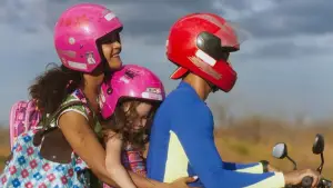 Backdrop to the movie "Paloma" #691760