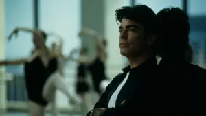 Backdrop to the movie "Center Stage" #250498