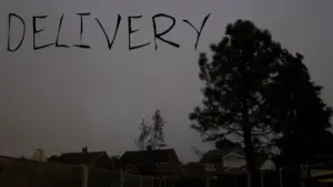 Backdrop to the movie "Delivery" #199583