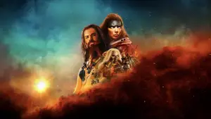 Backdrop to the movie "Furiosa: A Mad Max Saga" #558907