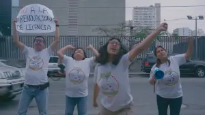 Backdrop to the movie "Gabriela Gabriela" #199196