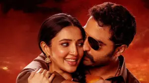 Backdrop to the movie "Gangs of Godavari" #487678