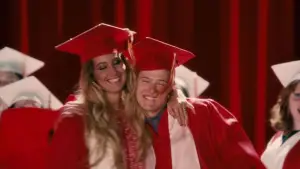 Backdrop to the movie "High School Musical 3: Senior Year" #721442