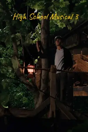 Poster to the movie "High School Musical 3: Senior Year" #721507