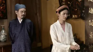 Backdrop to the movie "Hồng Hà nữ sĩ" #368913