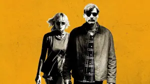 Backdrop to the movie "God Is a Bullet" #322501