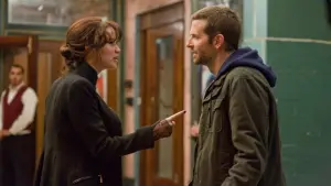 Backdrop to the movie "Silver Linings Playbook" #237468