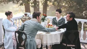 Watch film Onegin | Онегин (2024) трейлер