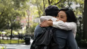 Backdrop to the movie "Past Lives" #635363