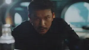 Backdrop to the movie "Pelangi di Mars" #765790