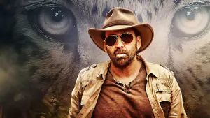 Backdrop to the movie "Primal" #658337