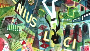 Backdrop to the movie "Genius Loci" #716084