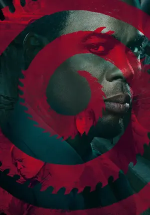 Poster to the movie "Spiral: From the Book of Saw" #309276